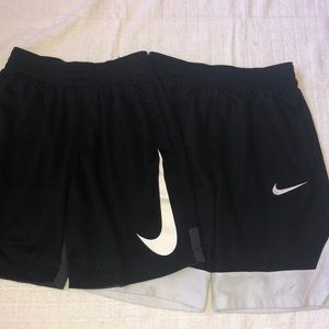 Bundle Nike boys shorts